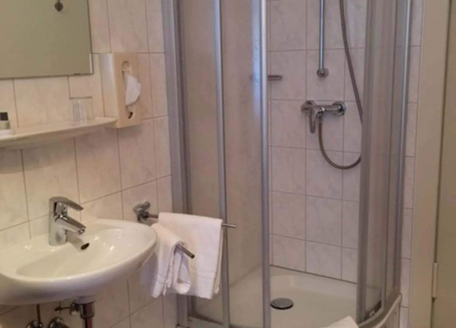 Hotel Benn Berlin