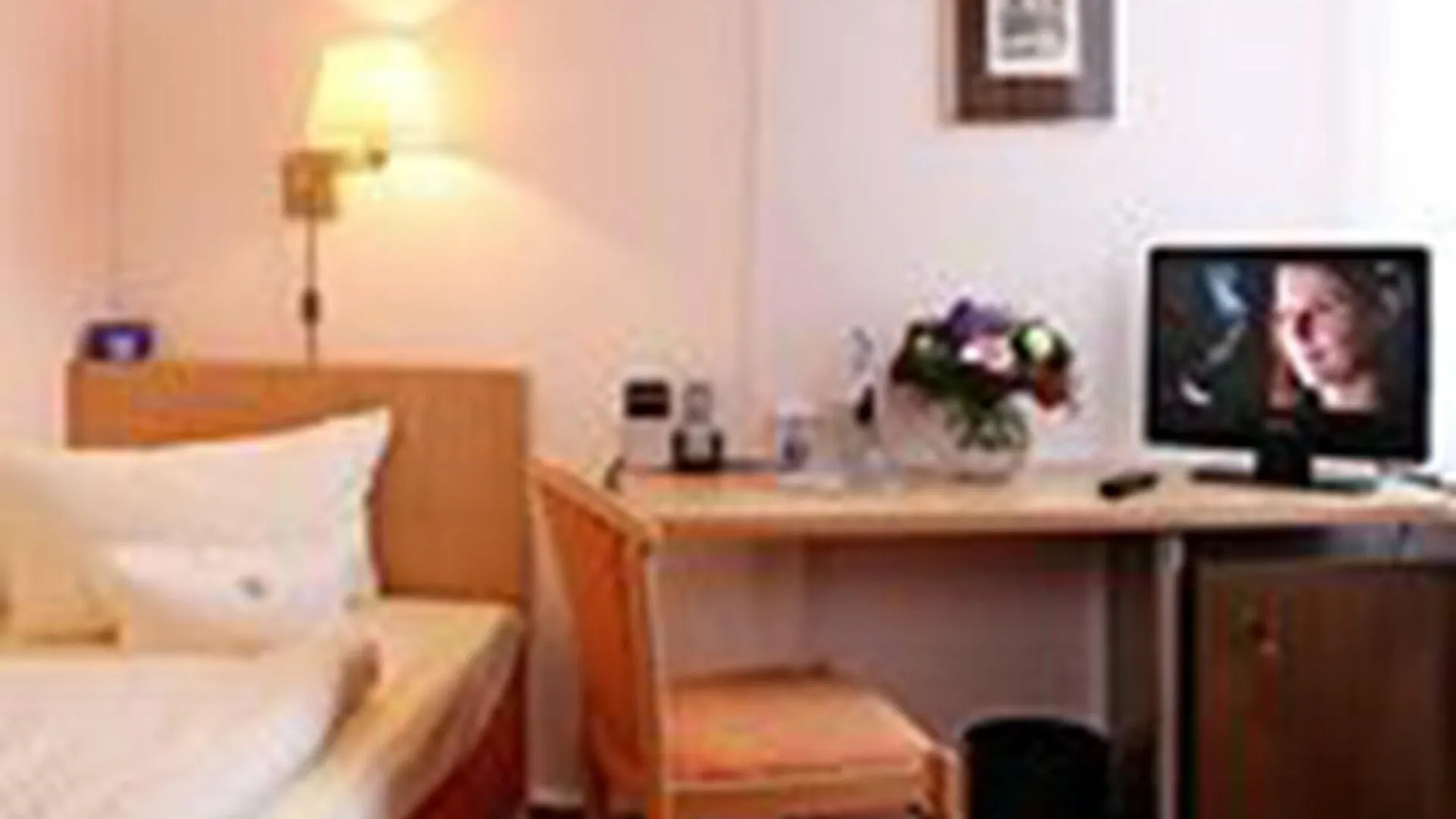 Hotel Benn Berlin 3*,