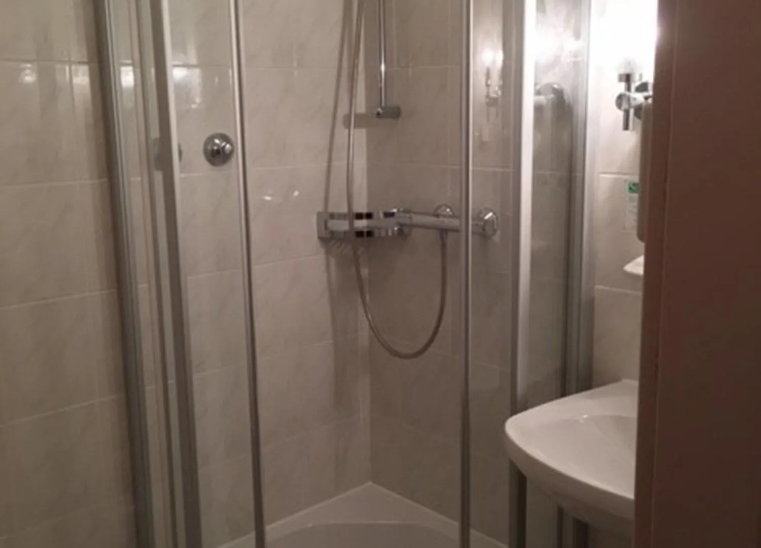 Hotel Benn Berlin 3*,  Deutschland