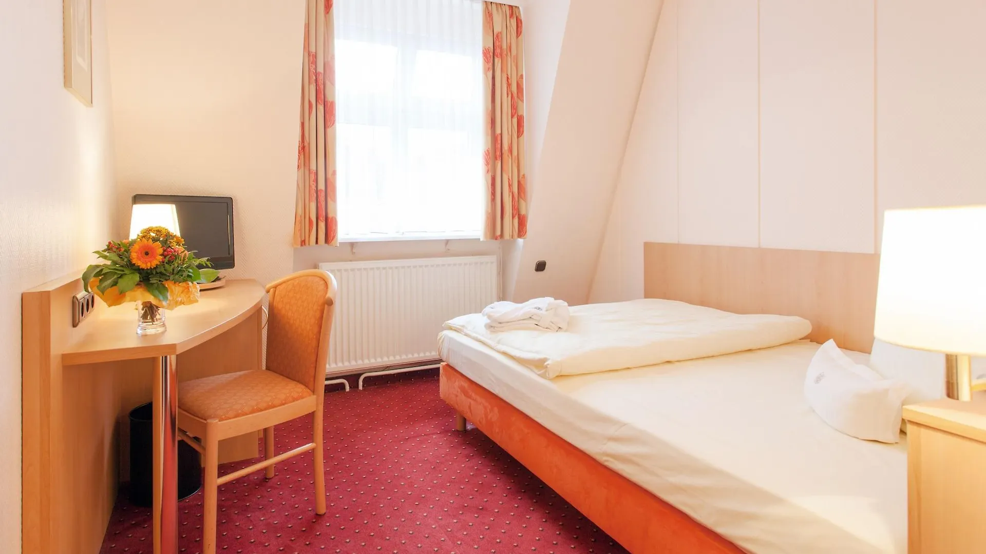 Hotel Benn Berlin 3*,  Deutschland