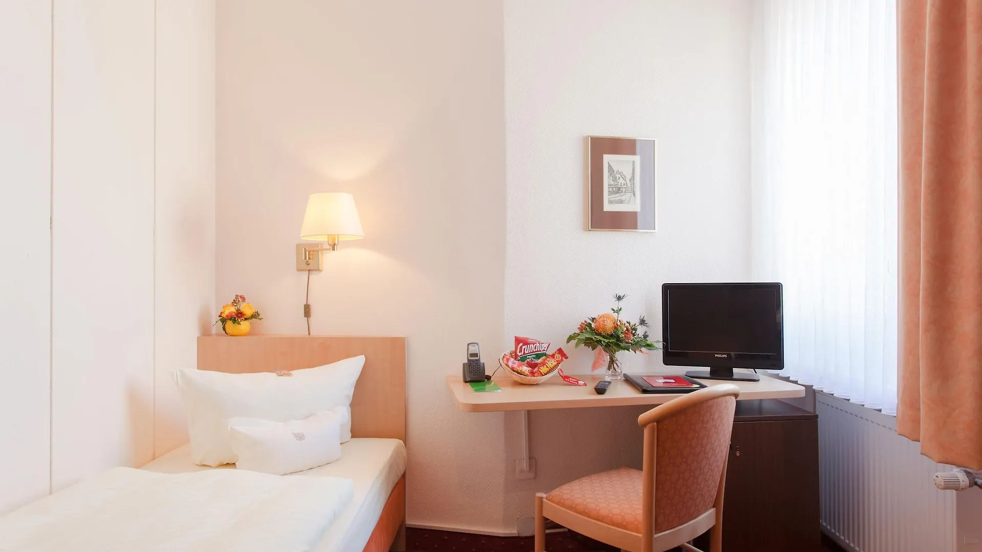 Hotel Benn Berlin