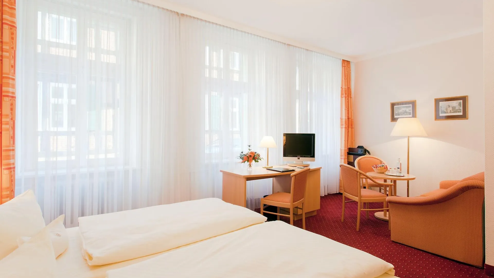 Hotel Benn Berlin