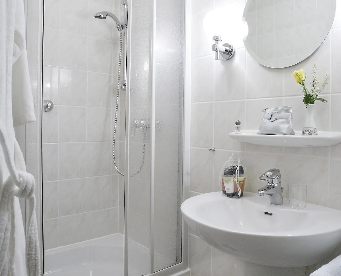 Hotel Benn Berlin Deutschland