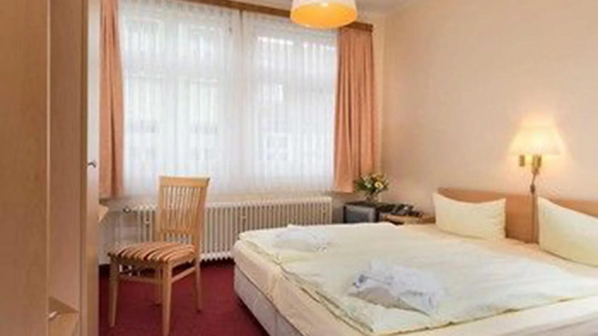 Hotel Benn Berlin 3*,