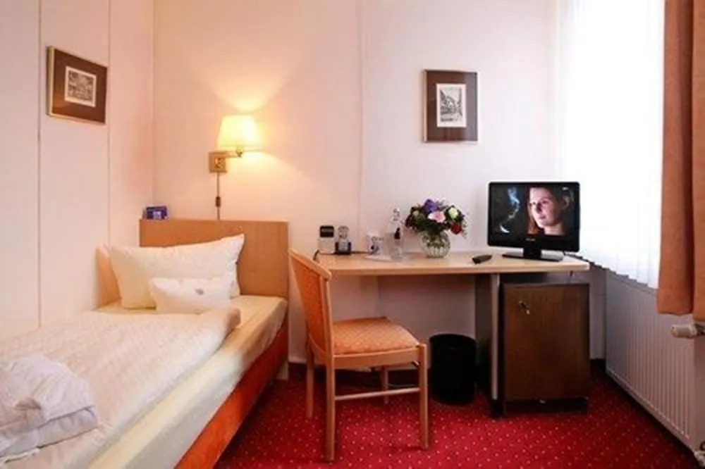 Hotel Benn Berlin