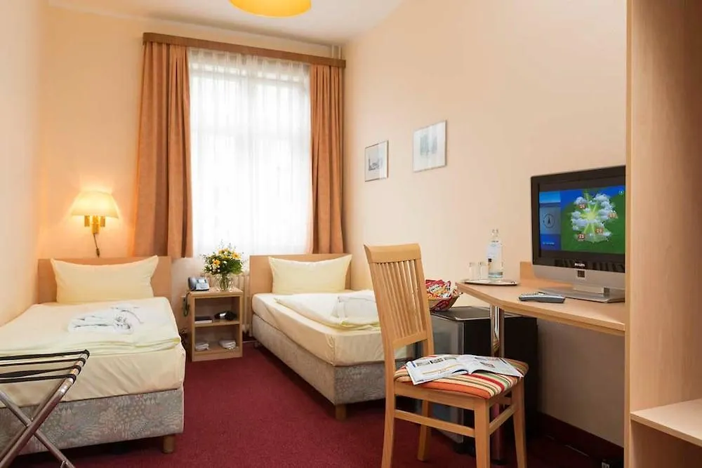Hotel Benn Berlin