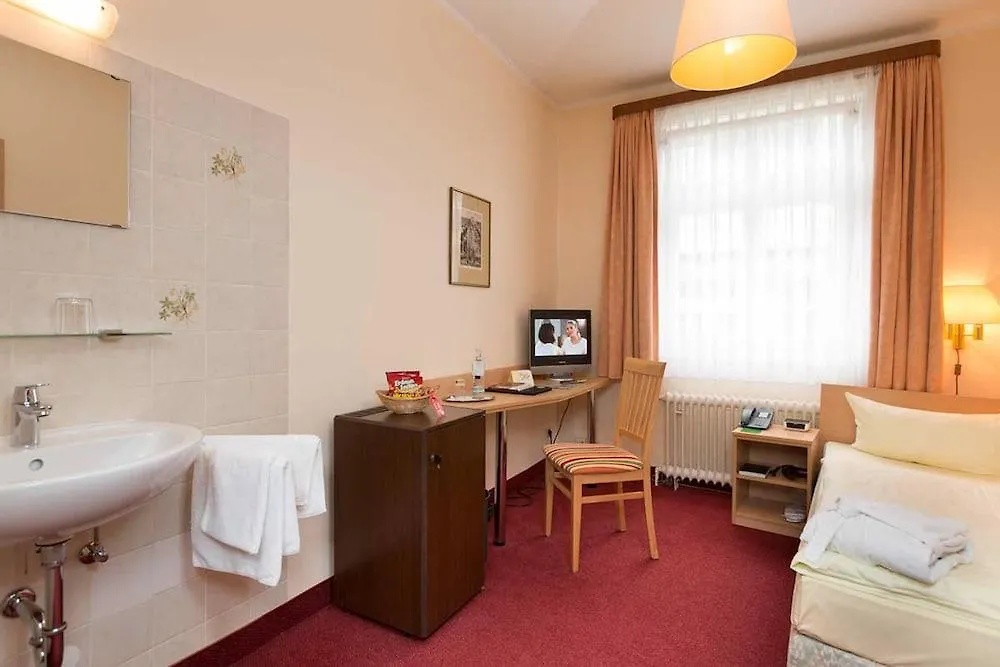 Hotel Benn Berlin