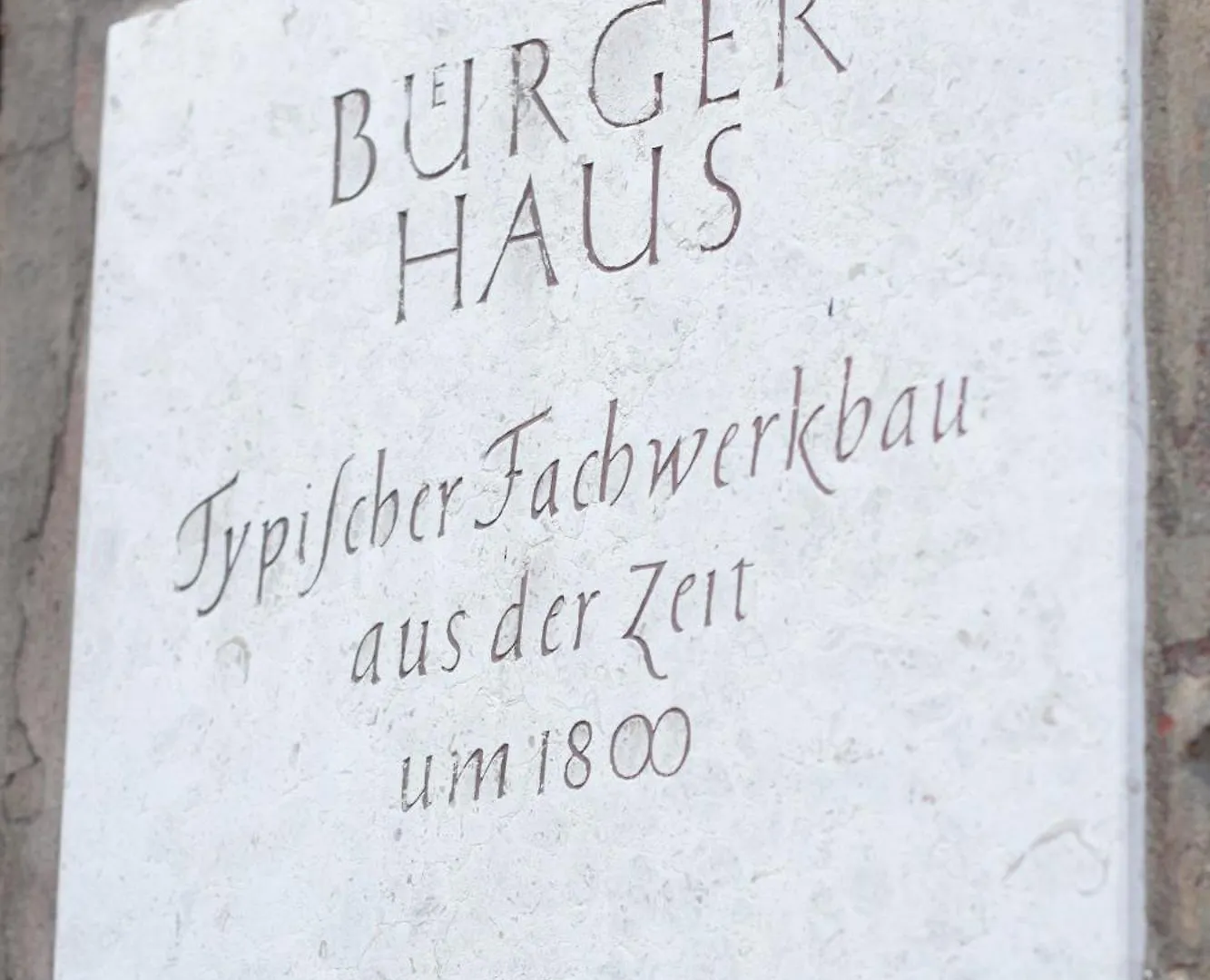 Hotel Benn Berlin