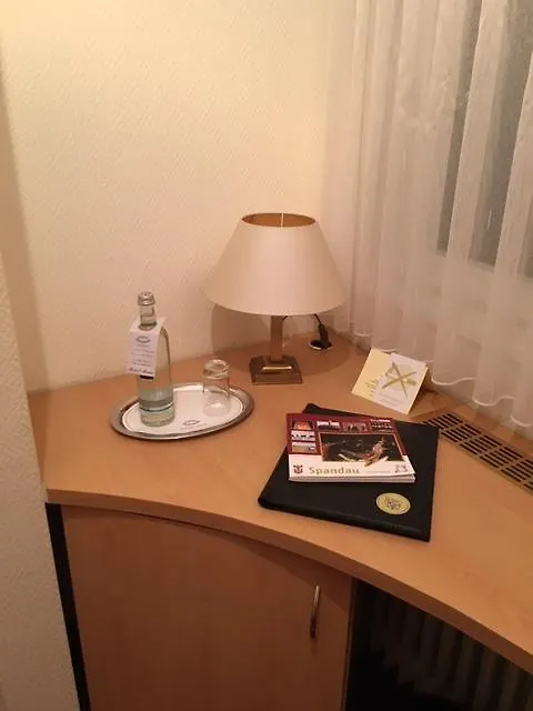 Hotel Benn Berlin
