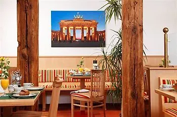 Hotel Benn Berlin