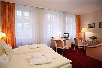 Hotel Benn Berlin