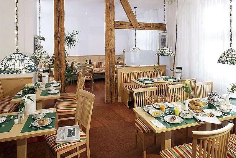 Hotel Benn Berlin