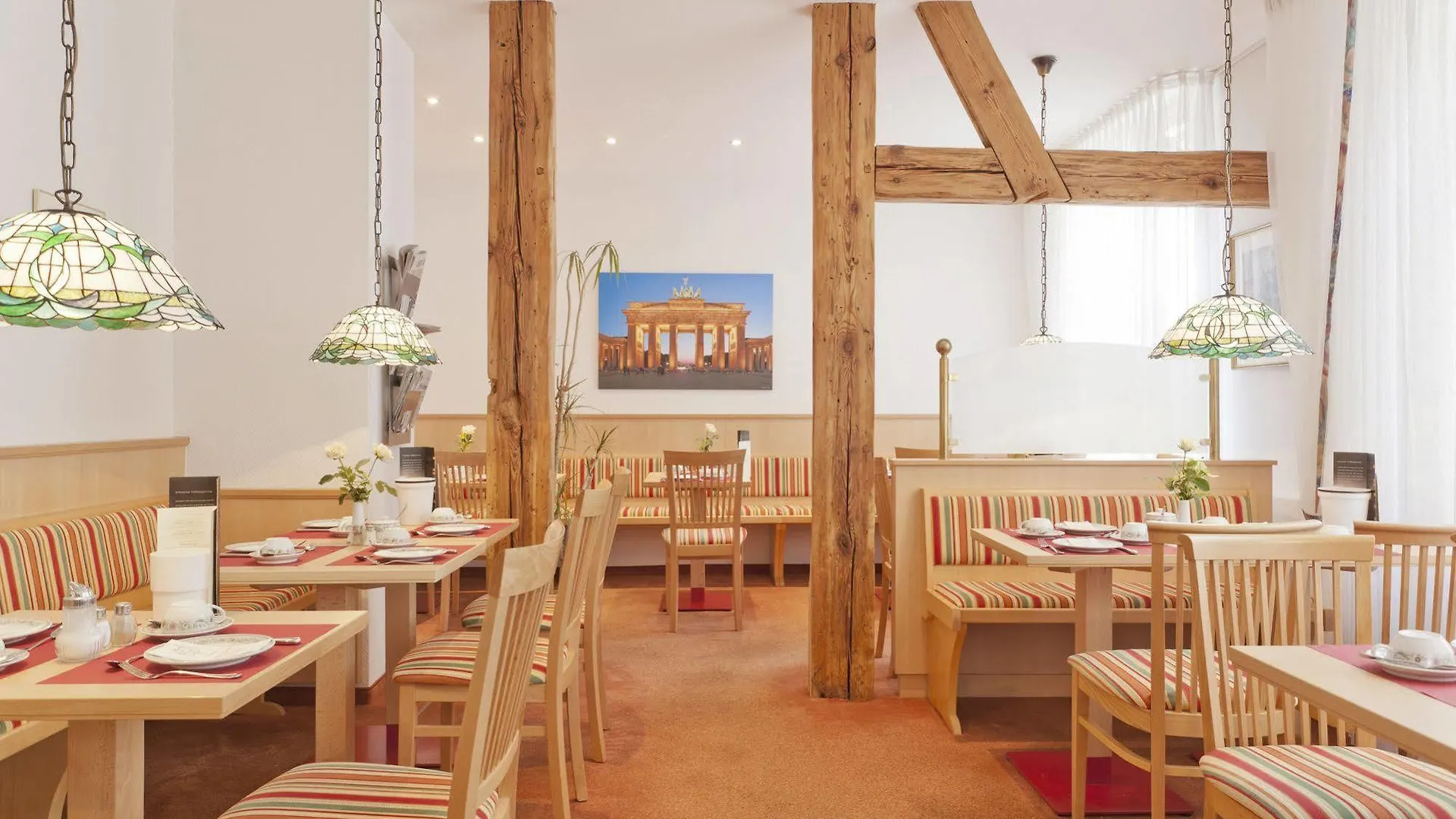 Hotel Benn Berlin