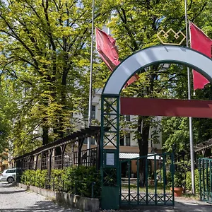 Novum Kronprinz *** Berlin